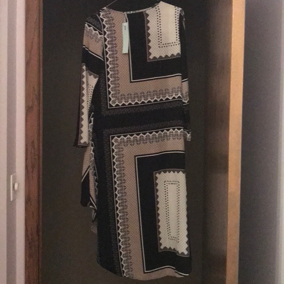 Long Blouse - Picture 4 of 4